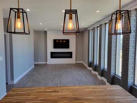 Apartment for rent in the Heart of Windsor's Little Italy! A modern design with an amazing open concept . | 465 Erie Street E