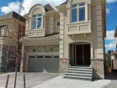 BSMT - 14 DRIZZEL CRESCENT | BSMT - 14 DRIZZEL CRESCENT, Richmond Hill