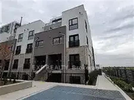 302 - 349 WHEAT BOOM DRIVE | 302 - 349 WHEAT BOOM DRIVE, Oakville