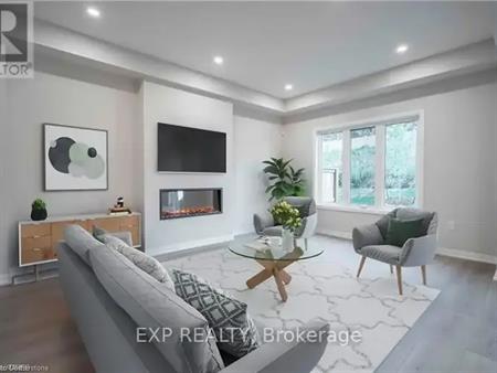 11 - 4552 PORTAGE ROAD W | 11 - 4552 PORTAGE ROAD W, Niagara Falls