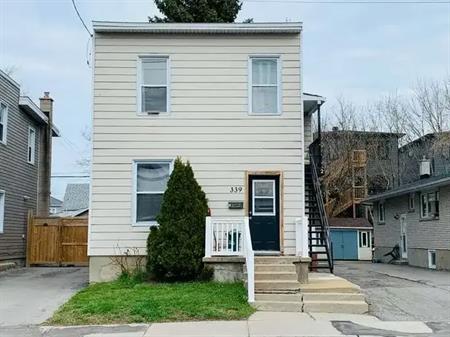 339 Montfort Street Unit A | 339 Montfort Street, Ottawa