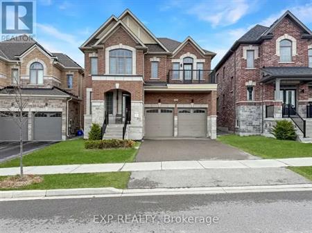 LOWER - 110 FRANK KELLY DRIVE | LOWER - 110 FRANK KELLY DRIVE, East Gwillimbury