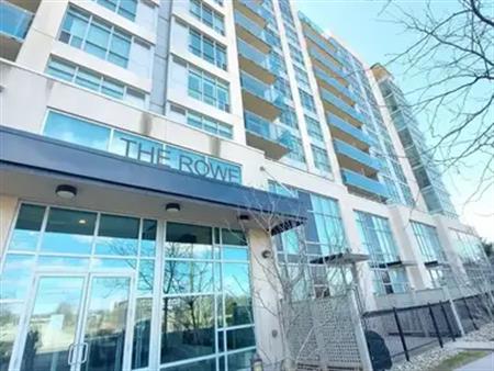 302 - 1600 CHARLES STREET | 302 - 1600 CHARLES STREET, Whitby