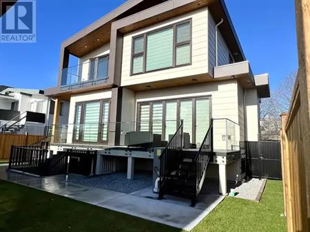 30xx E 56TH AVENUE | 30xx E 56TH AVENUE, Vancouver