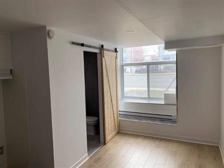 Studio - Montréal - $900 /mo