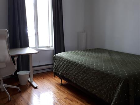 Location Chambre