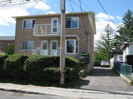 Grand 4 1/2 Bien Situé à Longueuil