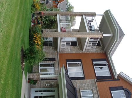 Condo à Louer 4 1/2 Ile-perrot