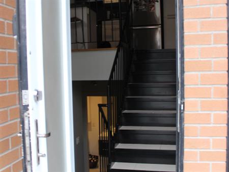 Condo Urbain