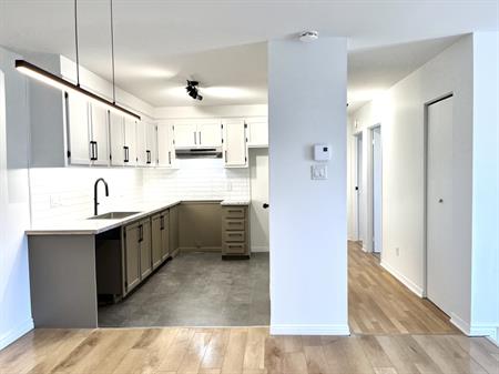 CONDO À LOUER REPENTIGNY