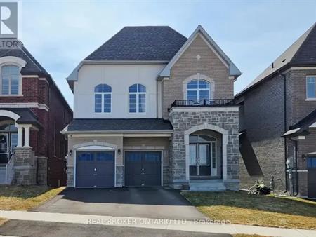 49 KENNETH ROSS BEND | 49 KENNETH ROSS BEND, East Gwillimbury