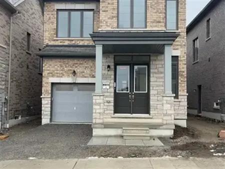 3173 BLAZING STAR AVENUE | 3173 BLAZING STAR AVENUE, Pickering