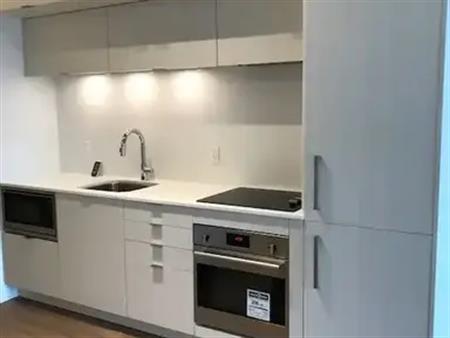 SQ at Alexandra Park #11326 | 38 Cameron Street, Toronto