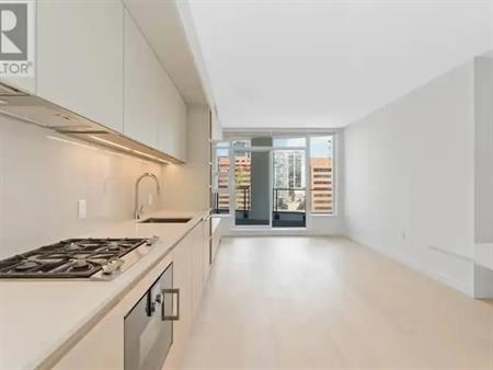 1106 1289 HORNBY STREET | 1106 1289 HORNBY STREET, Vancouver