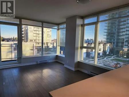 5/F 4900 LENNOX LANE | 5/F 4900 LENNOX LANE, Burnaby