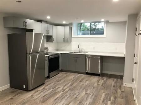 Basement Suite in McKernan/U of A. Perfect for Single Student/Professor/Couple! | 11115 73 Avenue Northwest, Edmonton