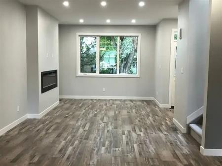 Duplex in McKernan/U ofA. Perfect for Students/Professors! | 11117 73 Avenue Northwest, Edmonton