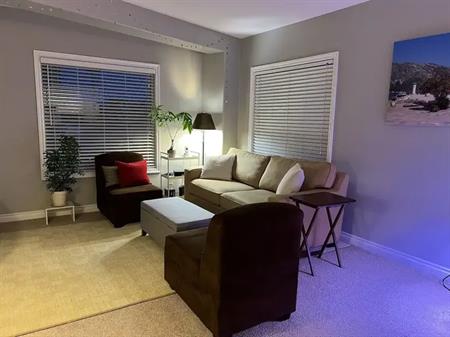 University Area TWO Bedroom TWO Bathroom Condo for rent | 10855 Saskatchewan Drive Northwest, Edmonton