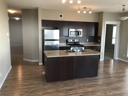 TWO BEDROOM, TWO BATHROOM OLIVER CONDO FOR RENT | 11425 105 Avenue Northwest, Edmonton