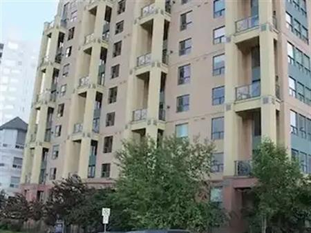 University Area TWO Bedroom TWO Bathroom Condo for rent | 10855 Saskatchewan Dr NW, Edmonton