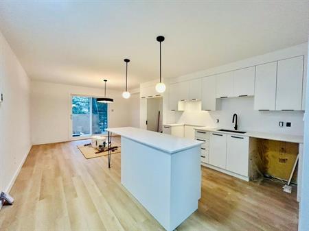 Logement 4-1/2