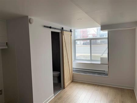 Studio - Montréal - $825 /mo