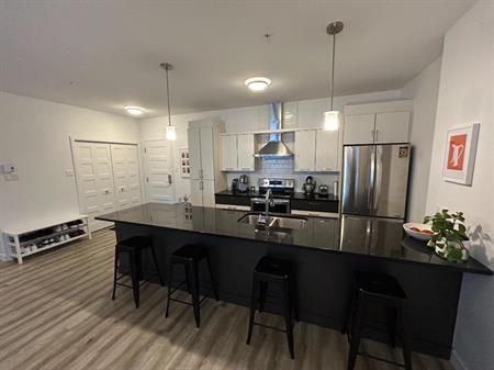 GRAND 4 ½ À LOUER POUR LE 1er JUILLET 2025 DANS MONTCALM (date exacte flexible)