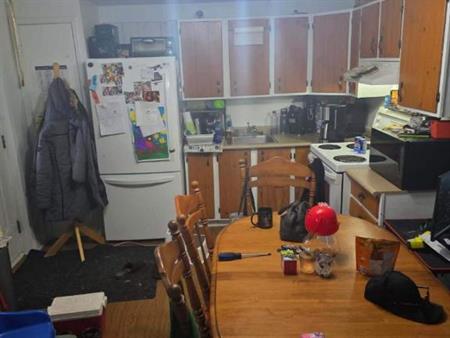 2 CH - 1 SDB - Sainte-Hélène-de-Bagot - $975 /mo