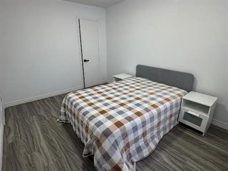 Chambre à louer