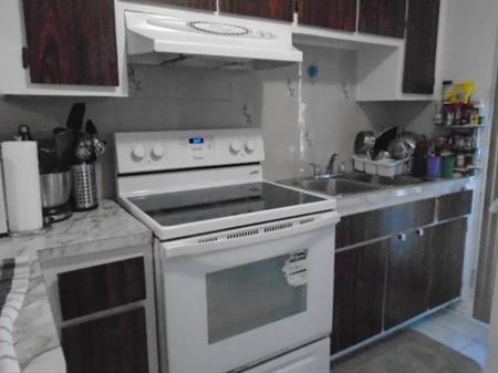 4 ½ rue Louis SIcotte Riviere des Prairies JUILLET