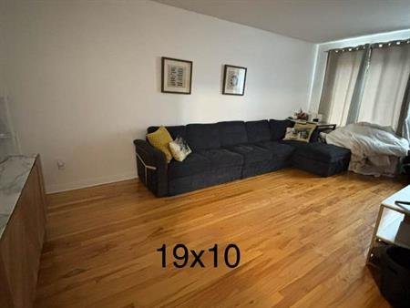 5½ Appartement A Louer 2e Etage