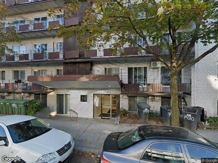1 CH - 1 SDB - Montréal - $1,490 /mo