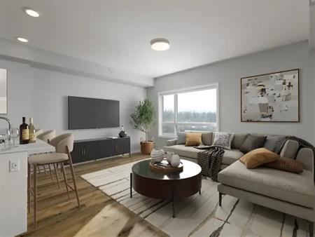 Evoke | 239 Eden Oak Trail, Kitchener