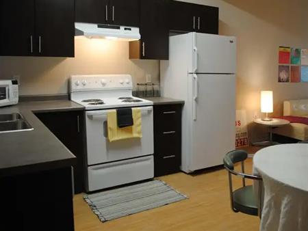 Columbia | 45 Columbia St. West, Waterloo