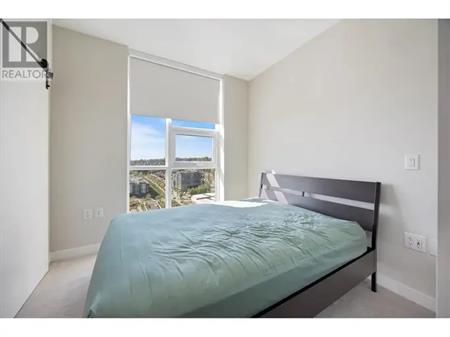 1902 3430 E KENT AVENUE SOUTH | 1902 3430 E KENT AVENUE SOUTH, Vancouver