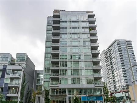 Meccanica | 108 East 1st Ave, Vancouver