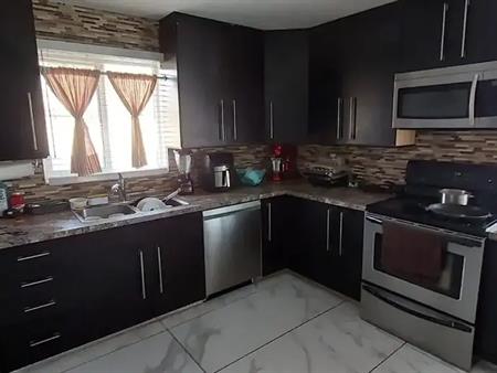 2 Bedroom Main Floor for Rent | Calgary