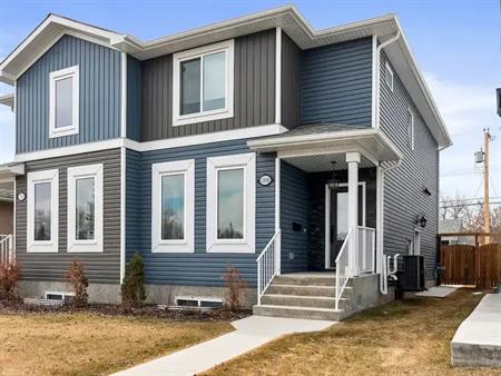 Legal 1- Bedroom Basement Suite | 11018 149 Street, Edmonton