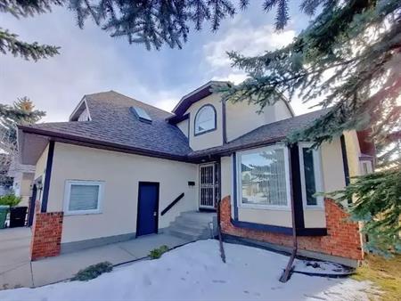 Spacious, Bright, Open Concept, 1 Bedroom Basement Suite for Rent. | Calgary