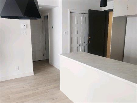 Condo neufs