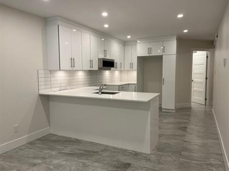 LaSalle 4 1/2 Style studio