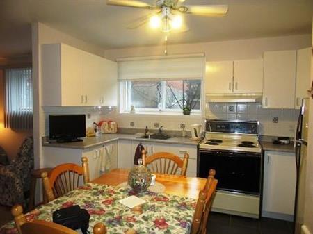 4 1/2 - Longueuil (Saint-Hubert) - 1 675 $/mois