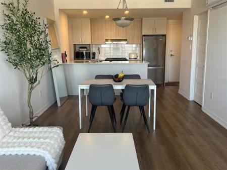 Appartement à louer - Mascouche