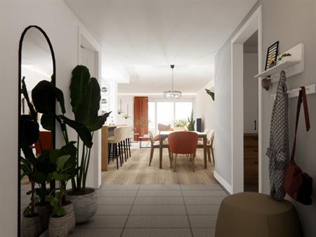Appart 4 1/2 neuf - 2 chambres - Sainte-Foy, Québec