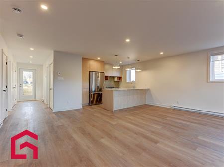 Appartement Bromont À Louer