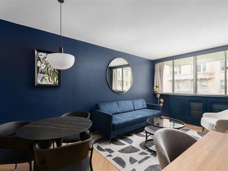 1 CH - 1 SDB - Montréal - $2,145 /mo