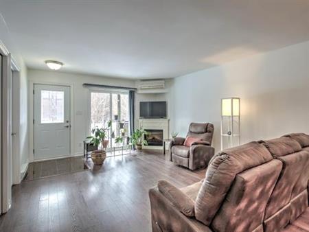 Condo Moderne - TOUT Inclus