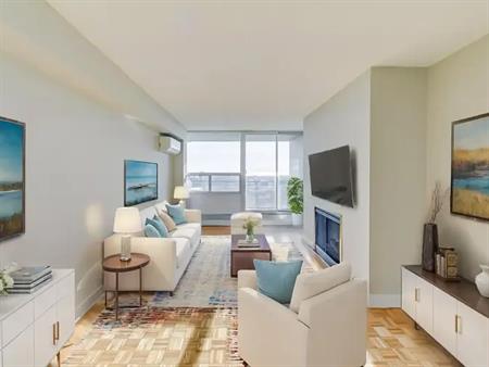 Premier Court Apartments | 41 Speers Road, Oakville