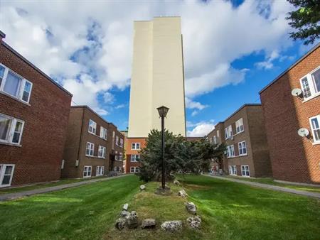 649 Rideau - Unit 6 | 649 Rideau Street, Ottawa