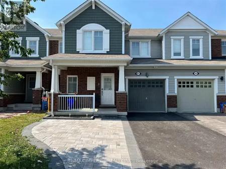 1871 LIATRIS DRIVE | 1871 LIATRIS DRIVE, Pickering